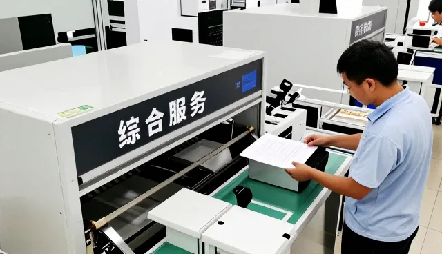环境监测系统